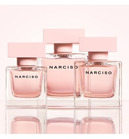 Narciso Cristal - Eau de Parfum Narciso Cristal - Eau de Parfum